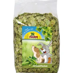 JR Farm Erbsenflocken 1kg