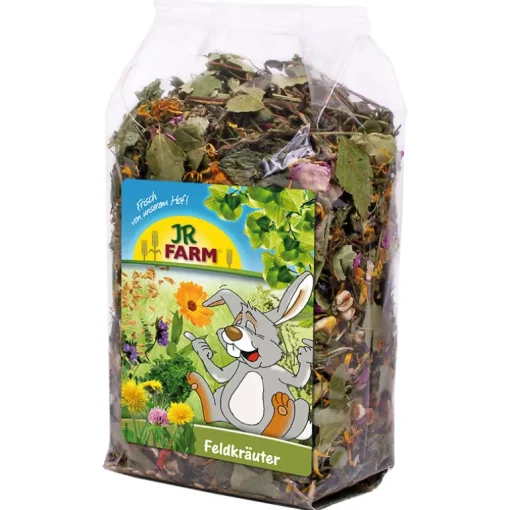 JR Farm Feldkräuter 200g