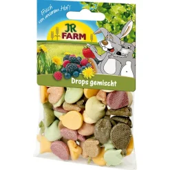 JR Farm gemischte Drops Nagerleckerbissen