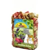JR Farm Gemüse-Ecken 100g