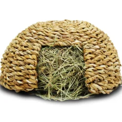 JR Farm Gras-Iglu