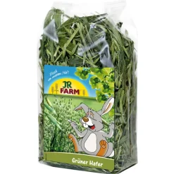 JR Farm Grüner Hafer 100g