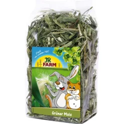 JR Farm Grüner Mais 80g