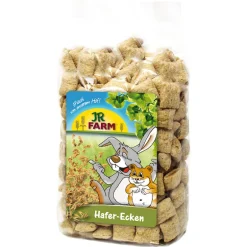 JR Farm Hafer-Ecken 100g
