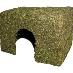 JR Farm Heu-Haus