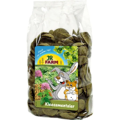 JR Farm Kleesamen-Taler 200g