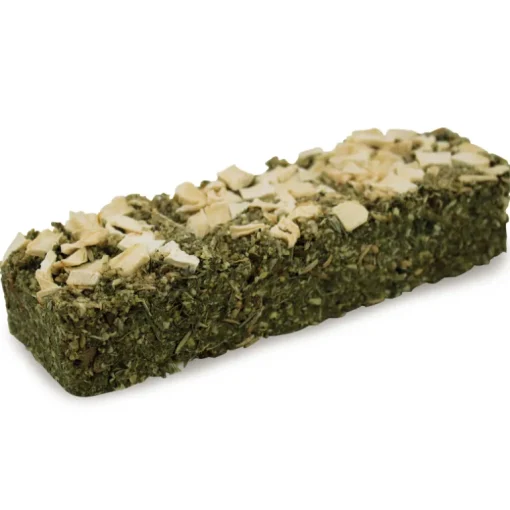 JR Farm Nagersnack Grainless Heu-Riegel 150g