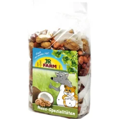 JR Farm Nuss-Spezialitäten 200g