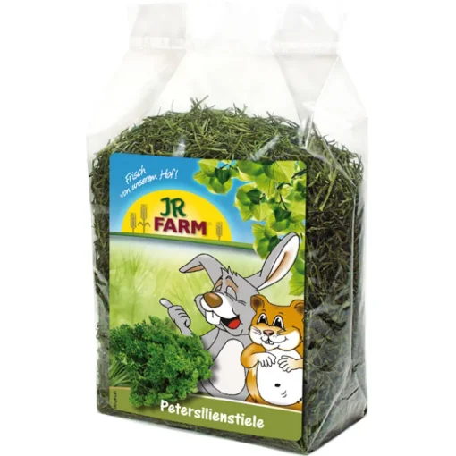 JR Farm Petersilienstiele 150g