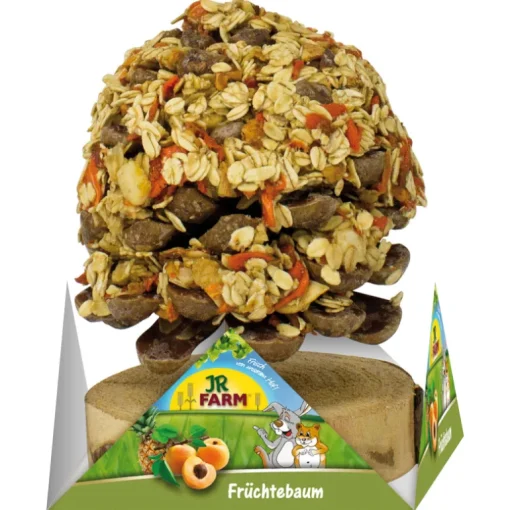 JR Früchtebaum 270g