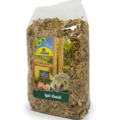 JR Garden Igel-Snack Ergänzungsfutter für Igel 100g