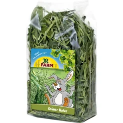 JR Grüner Hafer 500g