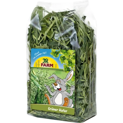 JR Grüner Hafer 500g