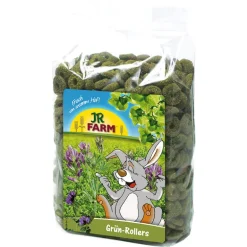 JR Grün-Rollers 500g