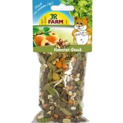 JR Hamster-Snack 100g