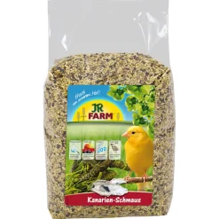 JR Kanarien-Schmaus 1kg