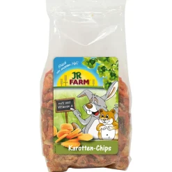 JR Karotten-Chips 125g