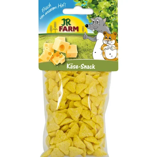 JR Käse-Snack 50g