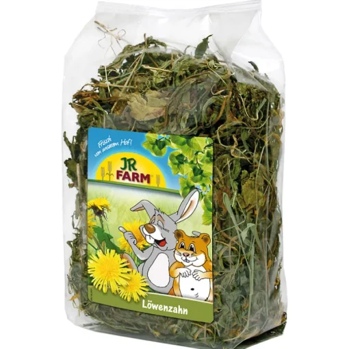JR Löwenzahn 500g