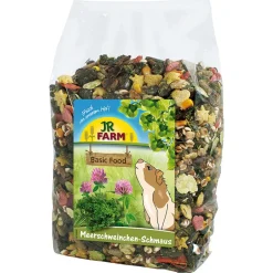 JR Meerschweinchen Schmaus 1.2kg