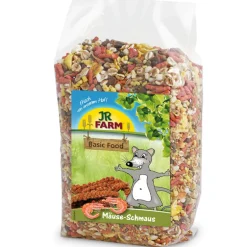 JR Mäuse Schmaus 600g