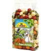 JR Nager Leckerbissen Nager-Murmeln 150g