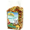 JR Nager Leckerbissen Wellness Gemüse 600g