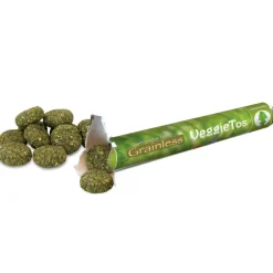 JR Nagersnack Grainless VeggieTos Löwenzahn 25g