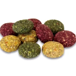 JR Nagersnack Grainless VeggieTos Mix 25g