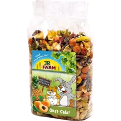 JR Obst-Salat Nagerleckerbissen 200g