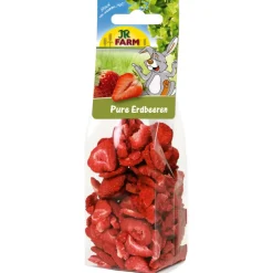 JR Pure Erdbeere