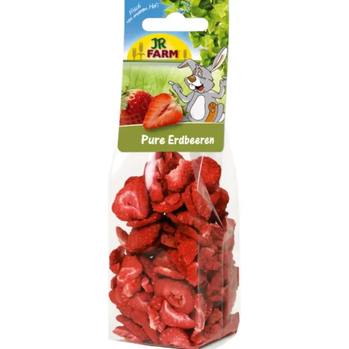 JR Pure Erdbeere