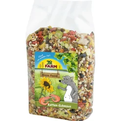 JR Ratten Schmaus 600g