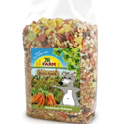 JR Rennmäuse-Schmaus 600g