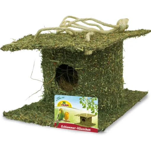 JR Schlemmer-Häuschen für Vögel 350g