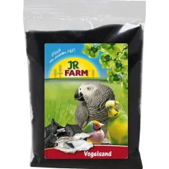 JR Vogelkohle 25g