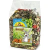 JR Zwergkaninchen Schmaus 1.2kg