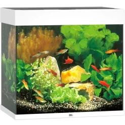 Juwel Aquarium Lido 120 61x41x58cm weiss