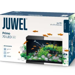 Juwel Aquarium Primo 70 LED weiss
