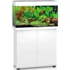 Juwel Aquarium Rio 125 81x36x50cm weiss
