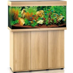 Juwel Aquarium Rio 180 101x41x50cm hell