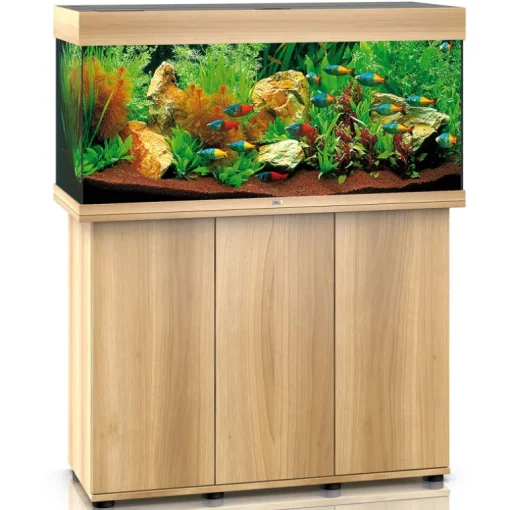 Juwel Aquarium Rio 180 101x41x50cm hell