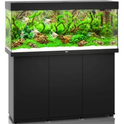 Juwel Aquarium Rio 240 121x41x55cm schwarz