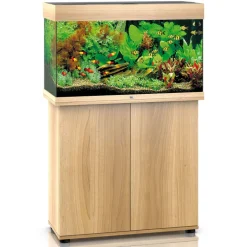 Juwel Aquarium Rio 125, 81x36x50cm, hell