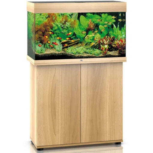 Juwel Aquarium Rio 125, 81x36x50cm, hell