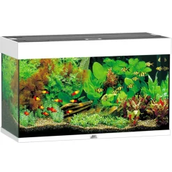 Juwel Aquarium Rio 125 81x36x50cm weiss