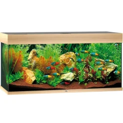 Juwel Aquarium Rio 180 101x41x50cm hell