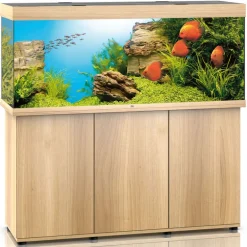Juwel Aquarium Rio 450, 151x51x66cm,hell