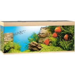 Juwel Aquarium Rio 450, 151x51x66cm,hell