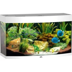 Juwel Aquarium Vision 180 92x41x55cm weiss